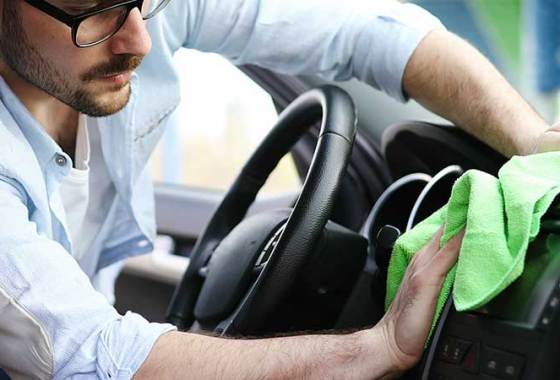 Best Car Detailing Kits