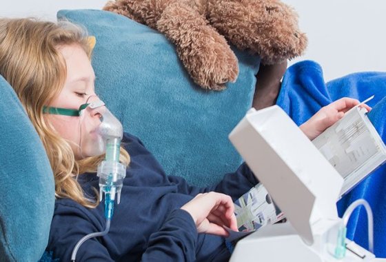 Best Portable Oxygen Concentrators