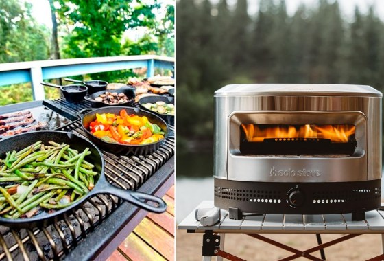 We tested backyard barbecue essentials and these are 9 of the best