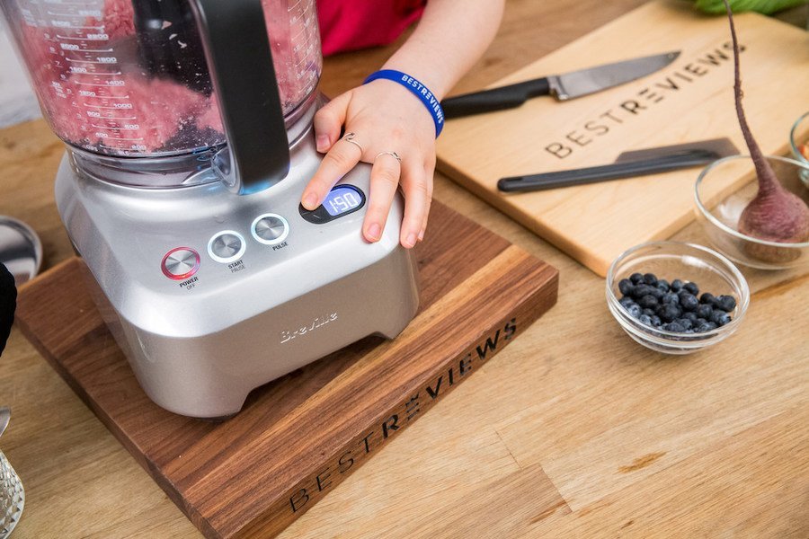 5 Best Food Processors Oct. 2018 BestReviews