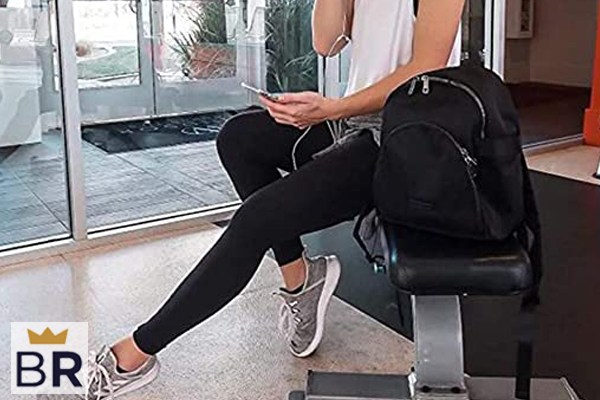 black leggings for women