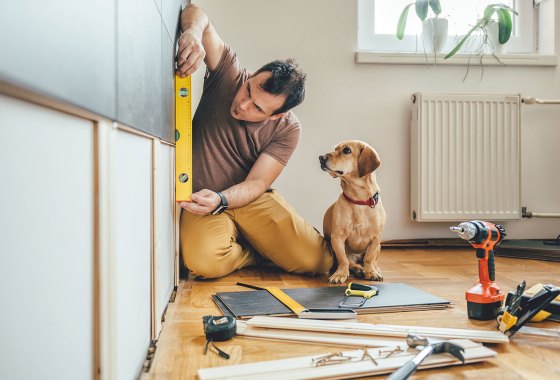 14 essentials for all DIYers