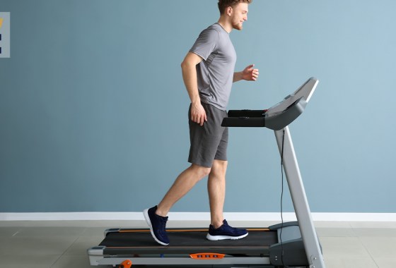 Best portable treadmill
