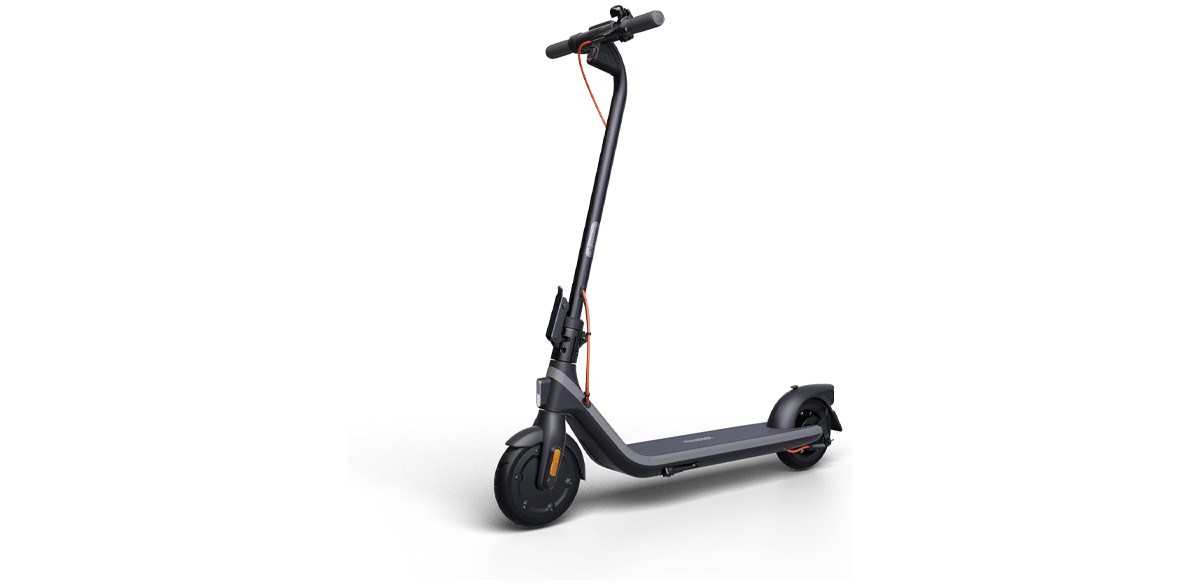 Segway Ninebot Kick Scooter E2 Plus Segway Ninebot Kick Scooter E2 Plus