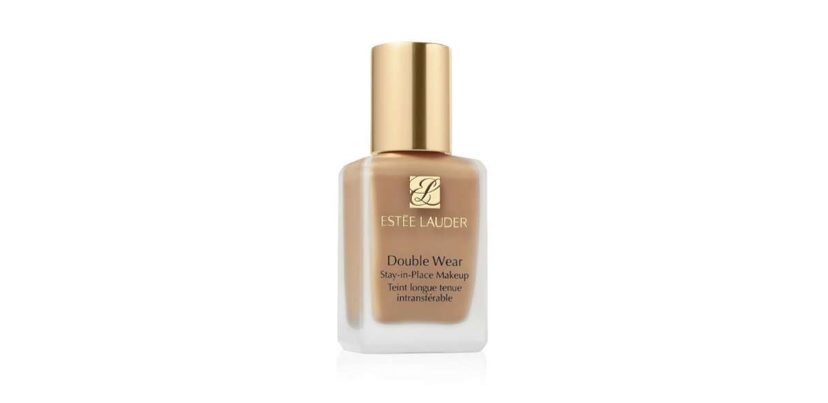 Estée Lauder Double Wear Foundation