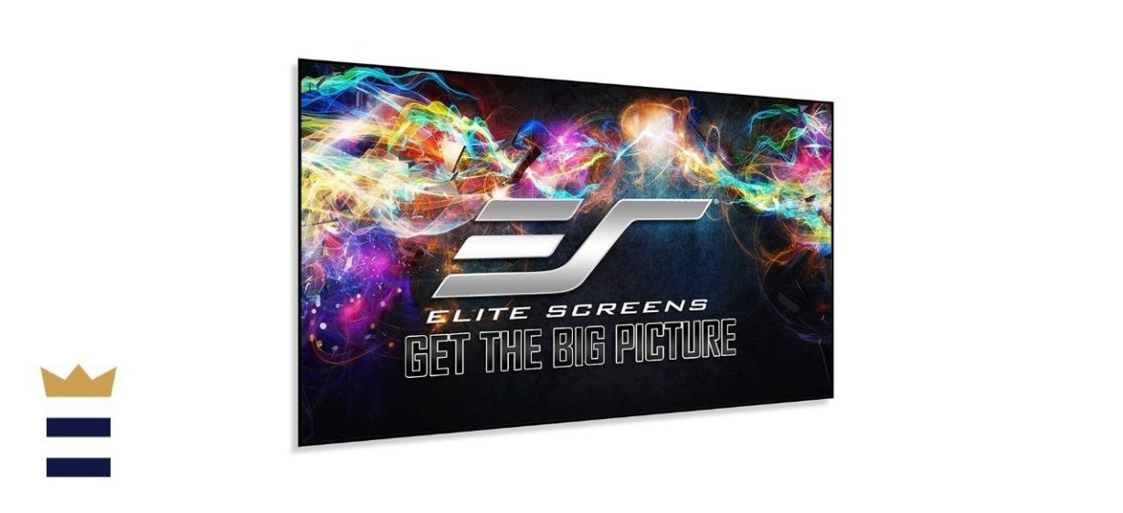 ALR projection screen