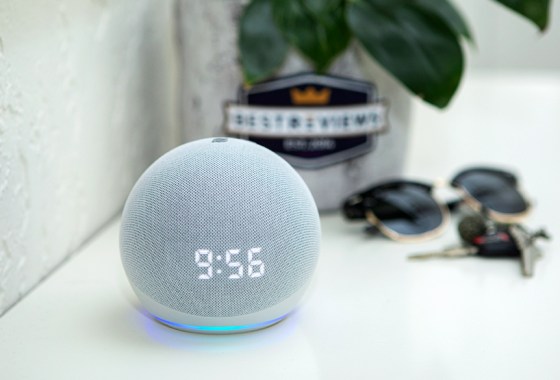 Are your smart devices really listening all the time? Our tech expert weighs in