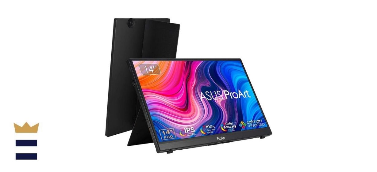 ASUS ProArt Display