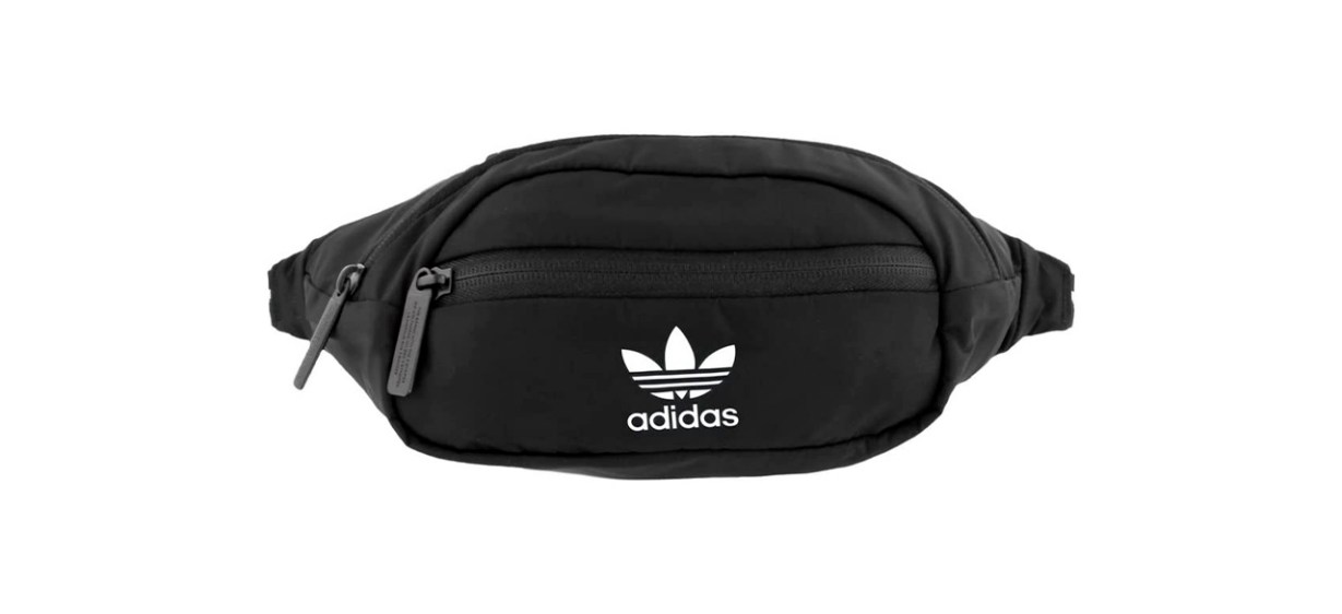 Best Adidas Originals National Waist Fanny Pack Best Adidas Originals National Waist Fanny Pack