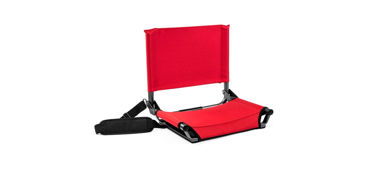 Best Cascade Mountain Tech Stadium Seat Best Cascade Mountain Tech Stadium Seat