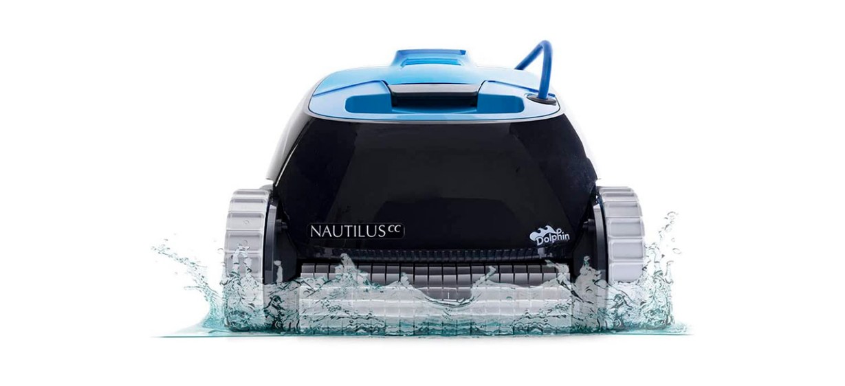 Best Dolphin Nautilus CC