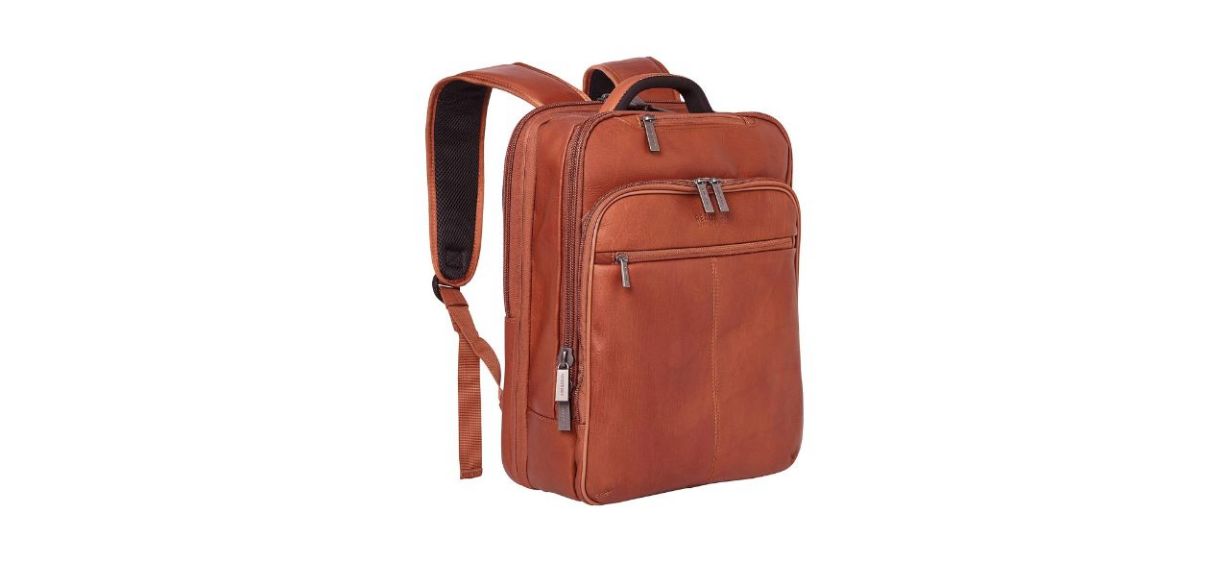 Best Kenneth Cole Reaction Manhattan 16-Inch Laptop Backpack