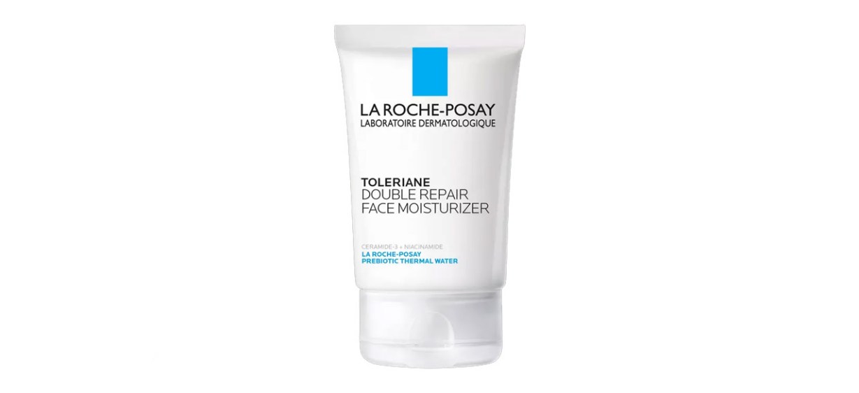 La Roche-Posay Toleriane Double Repair Face Moisturizer UV SPF 30 La Roche-Posay Toleriane Double Repair Face Moisturizer UV SPF 30