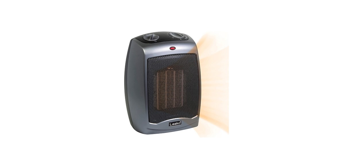 Best Lasko 1500-Watt Compact Space Heater Best Lasko 1500-Watt Compact Space Heater