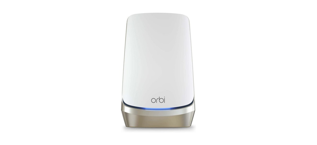 Netgear Orbi Quad-Band Wi-Fi 6E Router