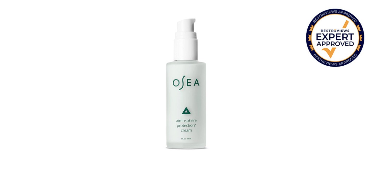 Best OSEA Atmosphere Protection Cream Best OSEA Atmosphere Protection Cream