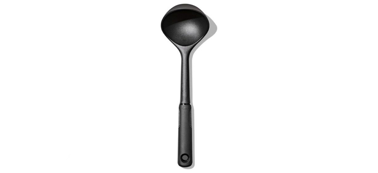 Best Oxo Good Grips Nylon Ladle