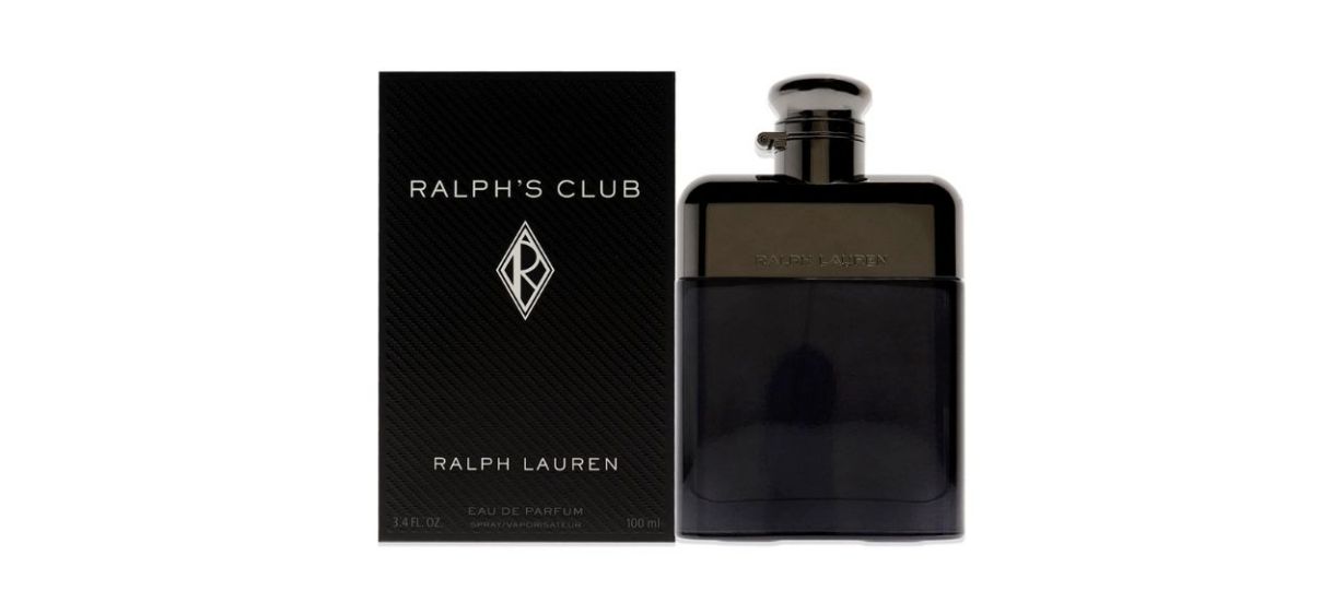 Best Ralph Lauren Ralphs Club Eau de Parfum Spray Best Ralph Lauren Ralphs Club Eau de Parfum Spray
