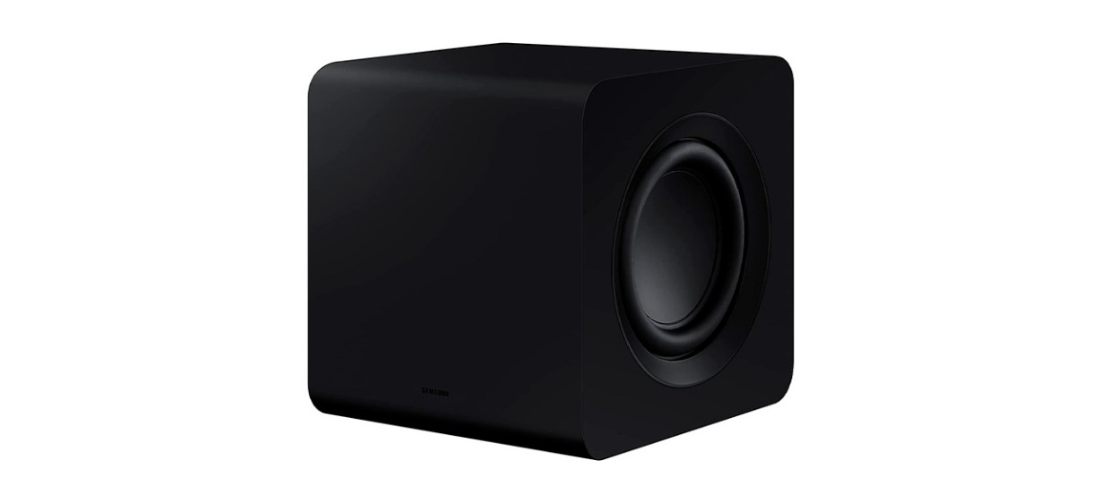Best Samsung Subwoofer for S Series Soundbars
