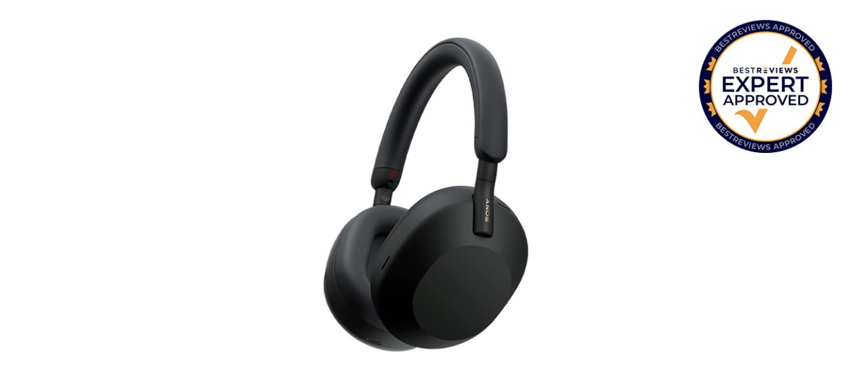 Best Sony WH-1000XM5 Wireless Noise-canceling Headphones Best Sony WH-1000XM5 Wireless Noise-canceling Headphones