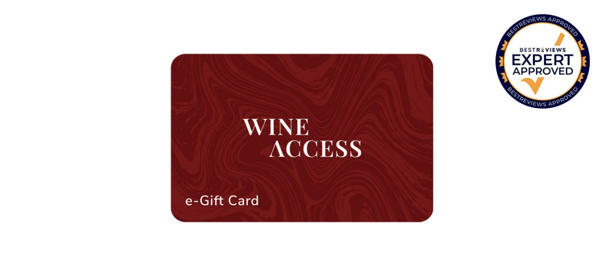 Best Wine Access Gift Card Best Wine Access Gift Card