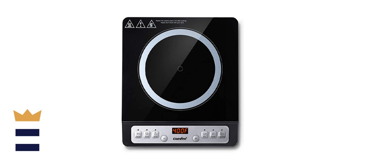 Comfee Electric Portable Countertop Burner