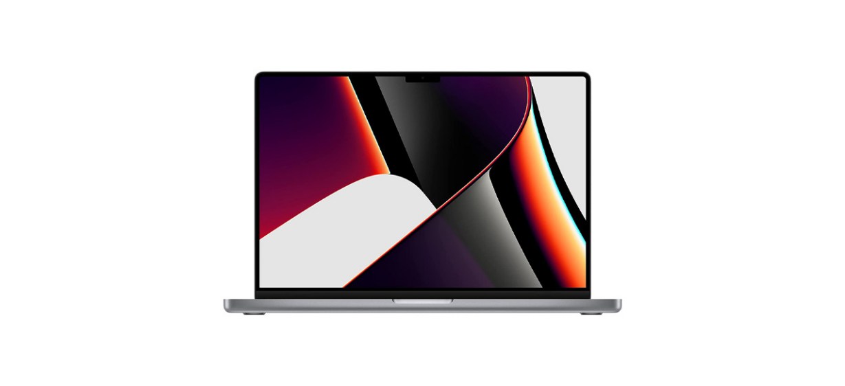 Electronics-Best 2021 Apple MacBook Pro
