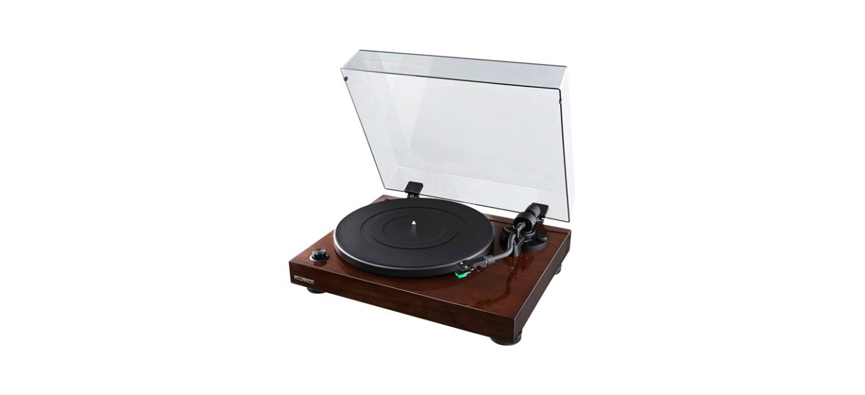 Fluance RT81 Turntable