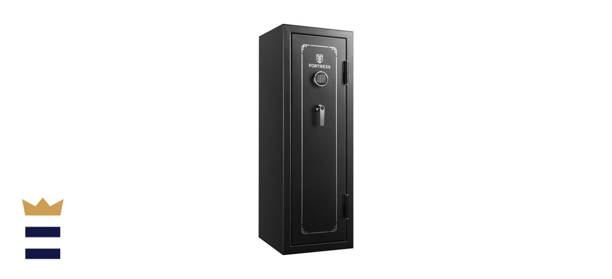 Fortress 14 Gun Fire Safe with Electronic Lock