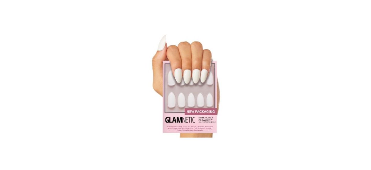 Glamnetic Press On Nails Glamnetic Press On Nails