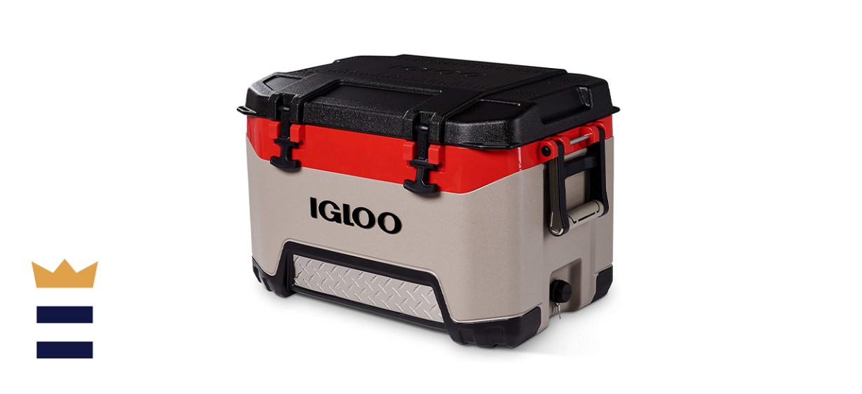 Igloo Heavy-Duty Ice Chest Cooler