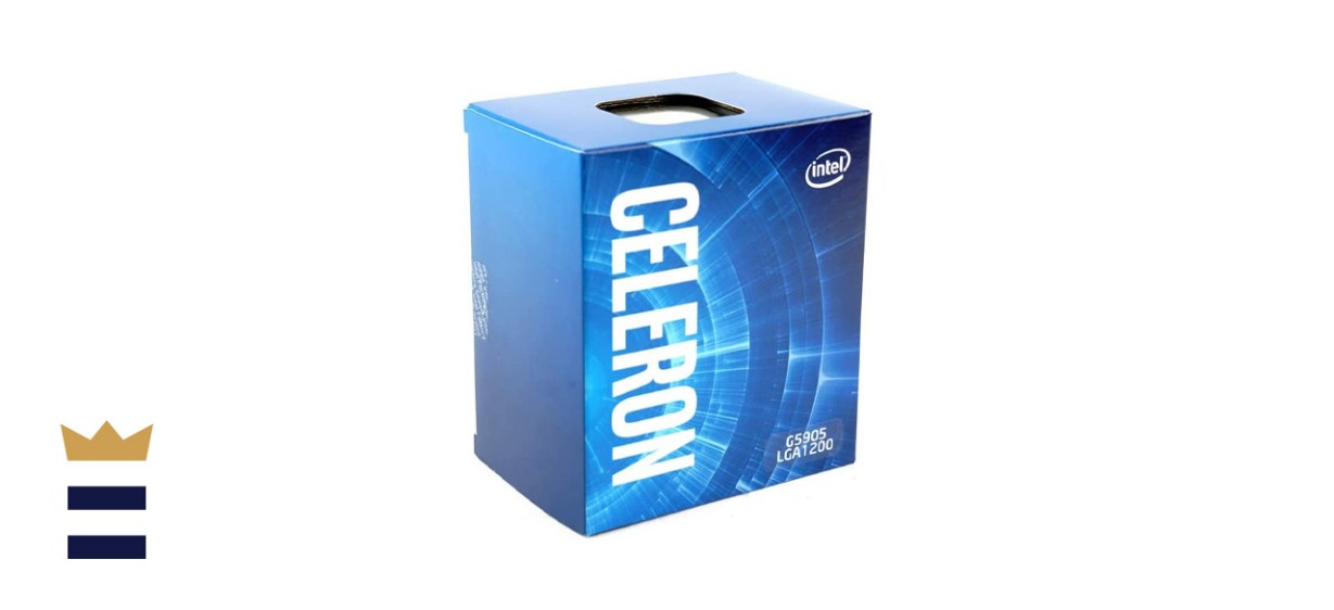 Intel Celeron G5905