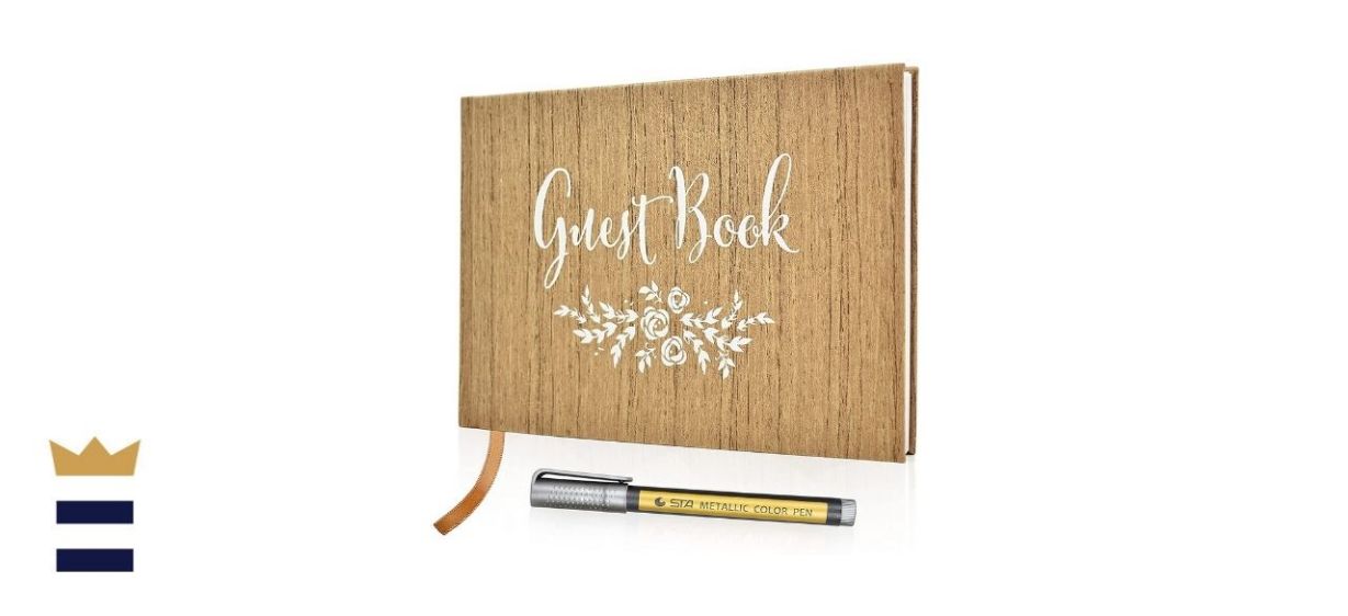 The best wedding guest book Fox 8 Cleveland WJW