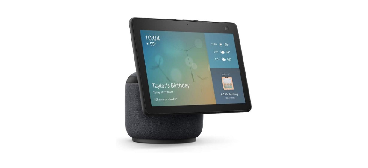 Echo Show 10 3rd Gen