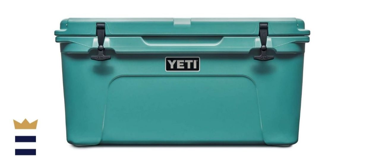YETI Tundra 65 Cooler