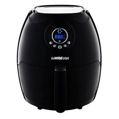 GoWISE USA 2.75-Quart Digital Air Fryer