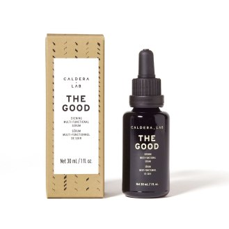 Caldera + Lab  The Good Multifunctional Serum