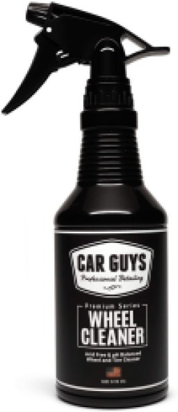 CAR GUYS