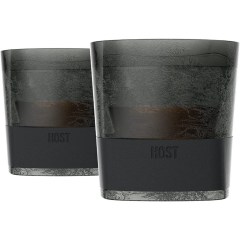 Host Freeze Cooling Cups