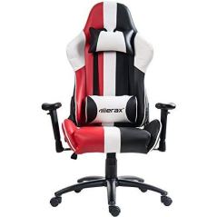 Merax Justice Series Racing Style Gaming Chair