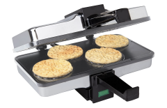 CucinaPro Piccolo Pizzelle Baker