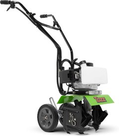 Tazz 33cc 2-Cycle Viper Mini Cultivator