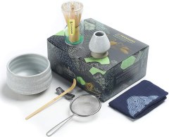 TEANAGOO Japanese Tea Set