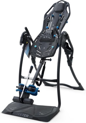 Teeter FitSpine LX9 Inversion Table