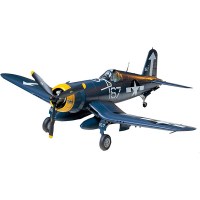Tamiya Models Vought F4U-1D Corsair