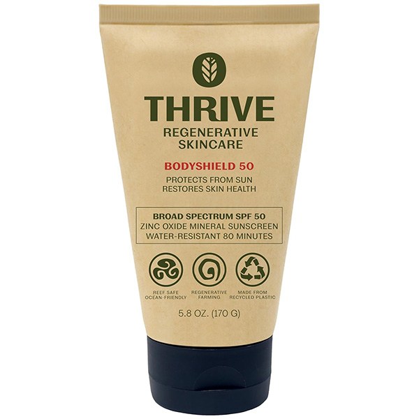 Thrive BODYSHIELD 50