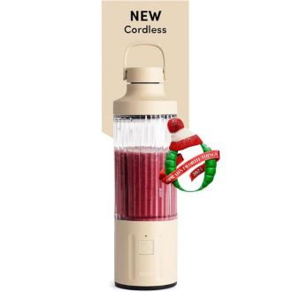 Beast GO Cordless Premium Portable Blender