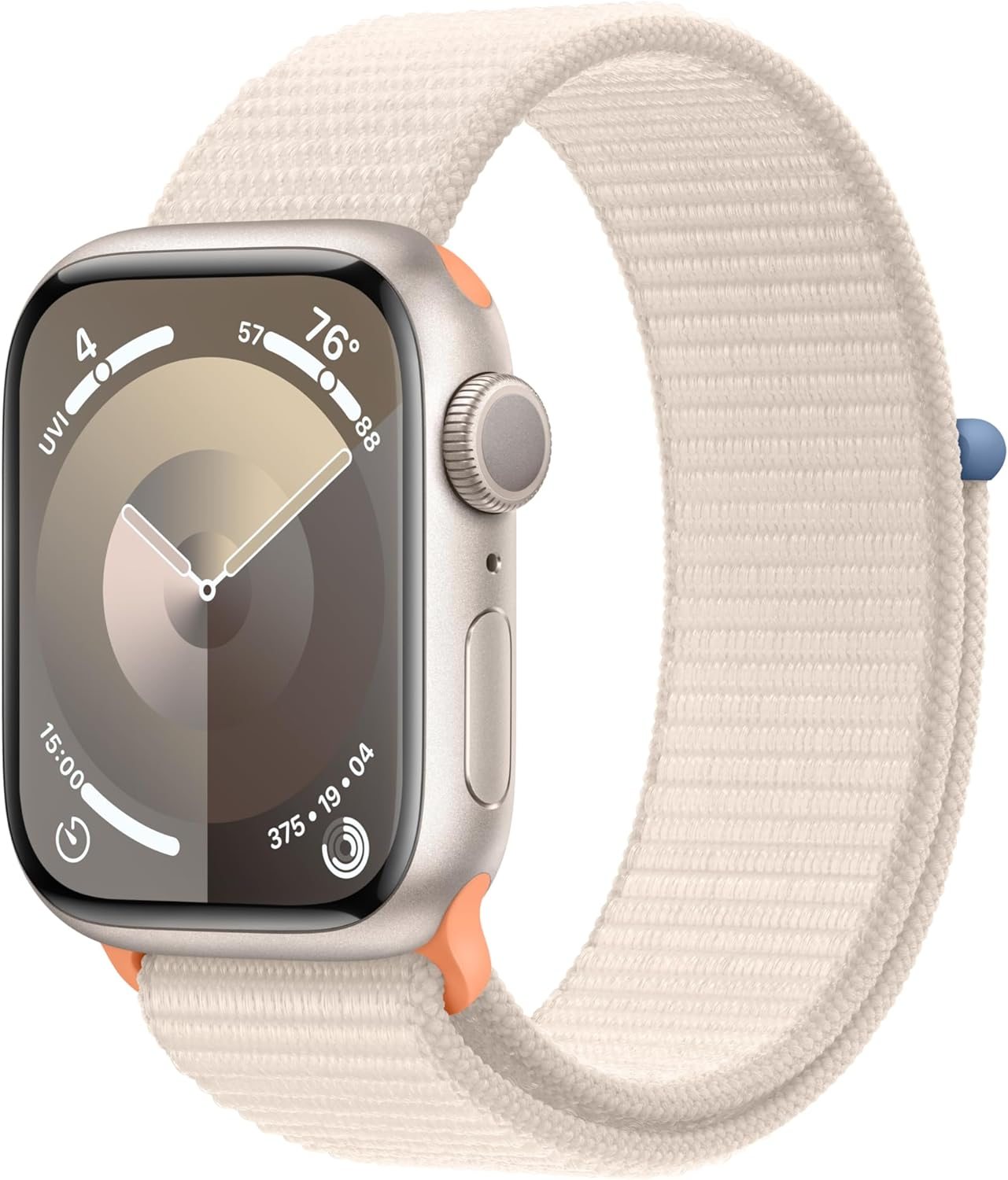 Apple Apple Watch Series 9 GPS