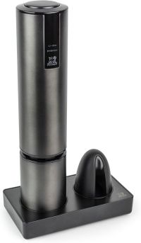 Peugeot Elis Touch Rechargeable Electric Corkscrew