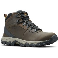 Columbia Men's Newton Ridge Plus II Waterproof Hiking Boot